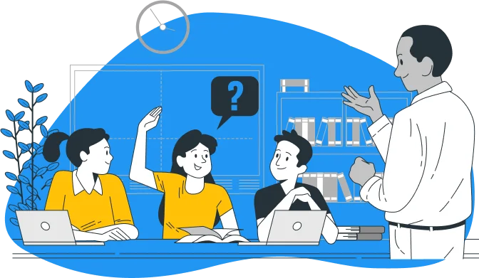 پلن آموزشگاهی