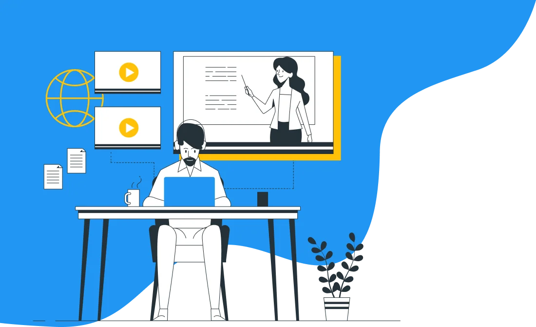 آموزش آنلاین